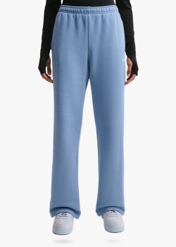 ПАНТАЛОНИ NIKE WOMEN'S STUDIO FLEECE PANTS