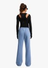 ПАНТАЛОНИ NIKE WOMEN'S STUDIO FLEECE PANTS ПАНТАЛОНИ NIKE WOMEN'S STUDIO FLEECE PANTS