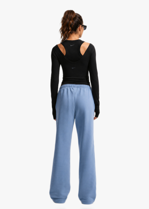 ПАНТАЛОНИ NIKE WOMEN'S STUDIO FLEECE PANTS ПАНТАЛОНИ NIKE WOMEN'S STUDIO FLEECE PANTS