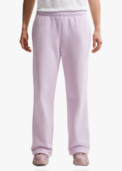 ПАНТАЛОНИ NIKE WOMEN'S STUDIO FLEECE PANTS