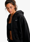 СУИТШЪРТ NIKE STUDIO FLEECE СУИТШЪРТ NIKE STUDIO FLEECE