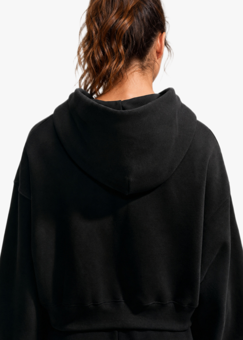 СУИТШЪРТ NIKE STUDIO FLEECE СУИТШЪРТ NIKE STUDIO FLEECE