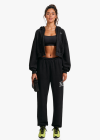 СУИТШЪРТ NIKE STUDIO FLEECE СУИТШЪРТ NIKE STUDIO FLEECE