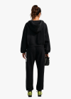 СУИТШЪРТ NIKE STUDIO FLEECE СУИТШЪРТ NIKE STUDIO FLEECE