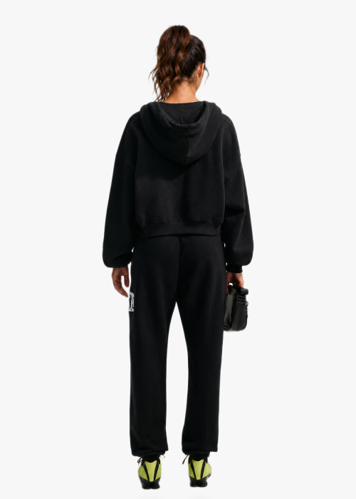 СУИТШЪРТ NIKE STUDIO FLEECE СУИТШЪРТ NIKE STUDIO FLEECE