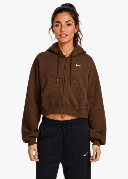 СУИТШЪРТ NIKE STUDIO FLEECE