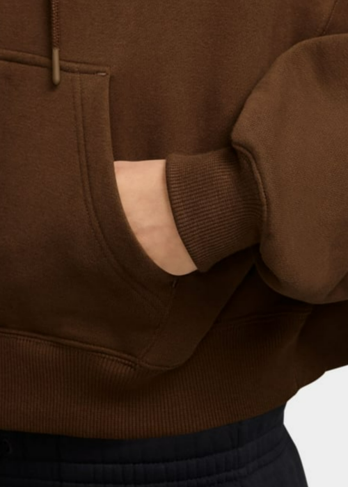 СУИТШЪРТ NIKE STUDIO FLEECE