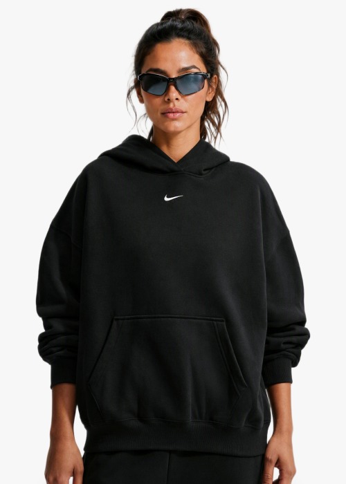 СУИТШЪРТ NIKE STUDIO FLEECE