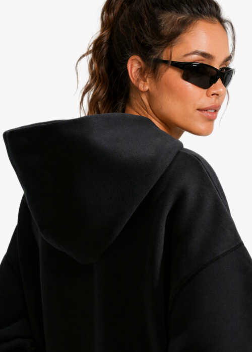 СУИТШЪРТ NIKE STUDIO FLEECE
