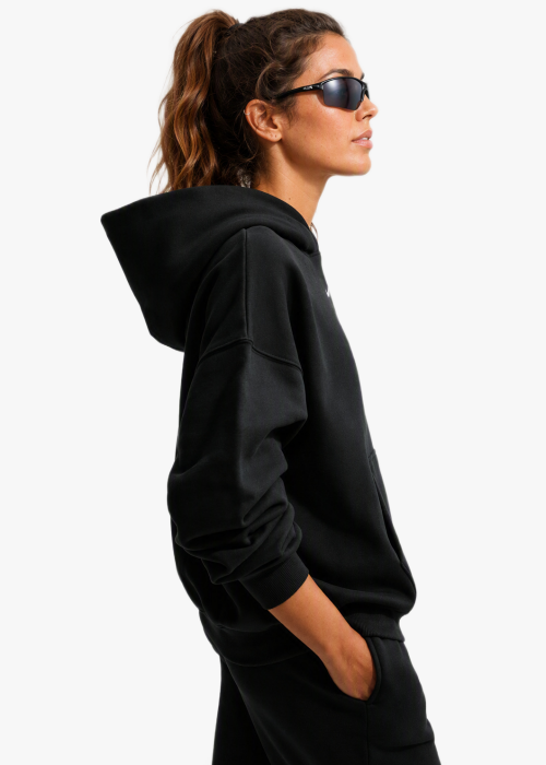 СУИТШЪРТ NIKE STUDIO FLEECE