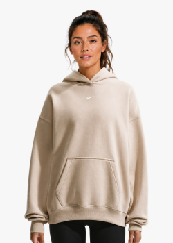 СУИТШЪРТ NIKE STUDIO FLEECE