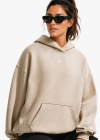 СУИТШЪРТ NIKE STUDIO FLEECE СУИТШЪРТ NIKE STUDIO FLEECE