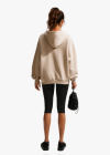 СУИТШЪРТ NIKE STUDIO FLEECE СУИТШЪРТ NIKE STUDIO FLEECE