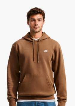 СУИТШЪРТ NIKE SPORTSWEAR CLUB FLEECE СУИТШЪРТ NIKE SPORTSWEAR CLUB FLEECE