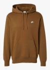 СУИТШЪРТ NIKE SPORTSWEAR CLUB FLEECE СУИТШЪРТ NIKE SPORTSWEAR CLUB FLEECE