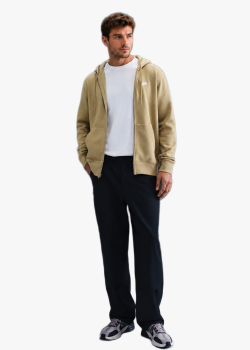 СУИТШЪРТ NIKE CLUB FLEECE HOODIE СУИТШЪРТ NIKE CLUB FLEECE HOODIE