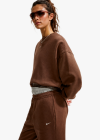 БЛУЗА NIKE WOMEN'S STUDIO FLEECE БЛУЗА NIKE WOMEN'S STUDIO FLEECE
