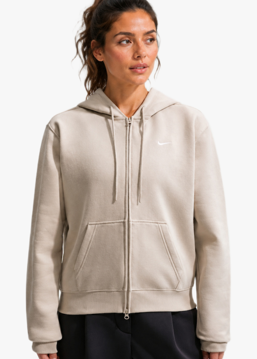 СУИТШЪРТ NIKE CLUB FLEECE HOODIE