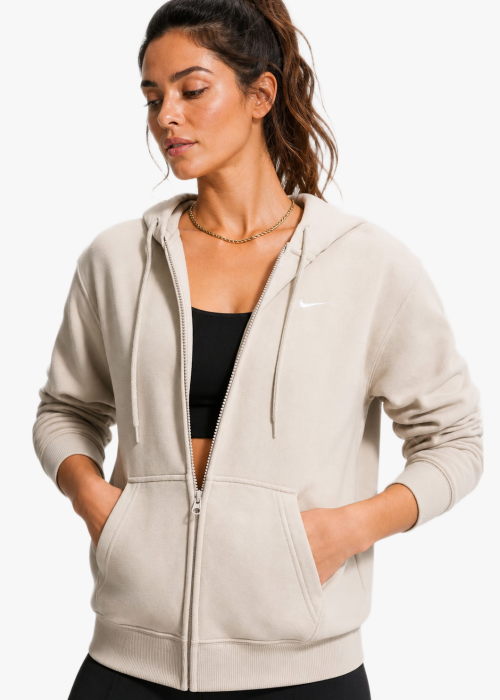 СУИТШЪРТ NIKE CLUB FLEECE HOODIE