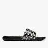 ЧЕХЛИ NIKE VICTORI ONE SLIDE PRINT