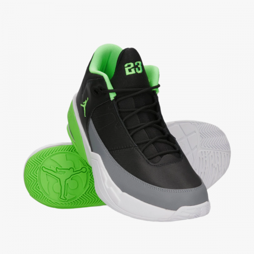 МАРАТОНКИ JORDAN MAX AURA 3 МАРАТОНКИ JORDAN MAX AURA 3