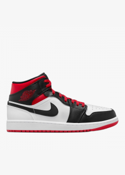 Сникърси NIKE AIR JORDAN 1 MID Сникърси NIKE AIR JORDAN 1 MID