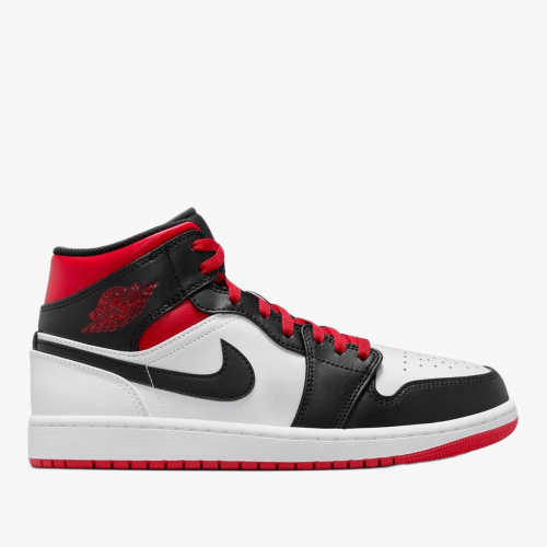 Сникърси NIKE AIR JORDAN 1 MID