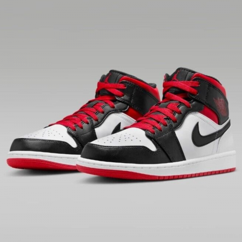 Сникърси NIKE AIR JORDAN 1 MID
