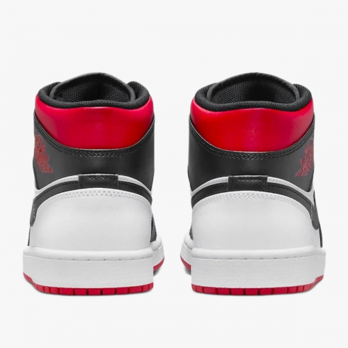 Сникърси NIKE AIR JORDAN 1 MID