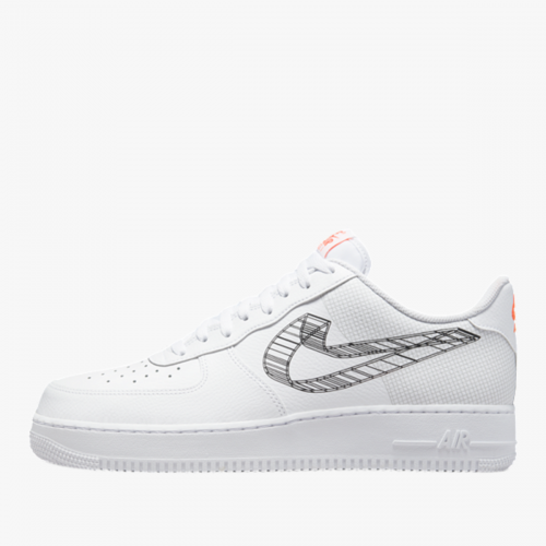 Маратонки NIKE AIR FORCE 1 07 MBD Маратонки NIKE AIR FORCE 1 07 MBD