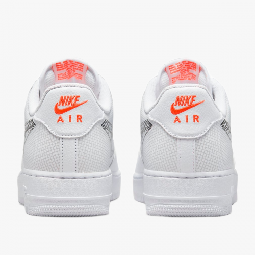 Маратонки NIKE AIR FORCE 1 07 MBD Маратонки NIKE AIR FORCE 1 07 MBD