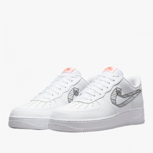 Маратонки NIKE AIR FORCE 1 07 MBD Маратонки NIKE AIR FORCE 1 07 MBD