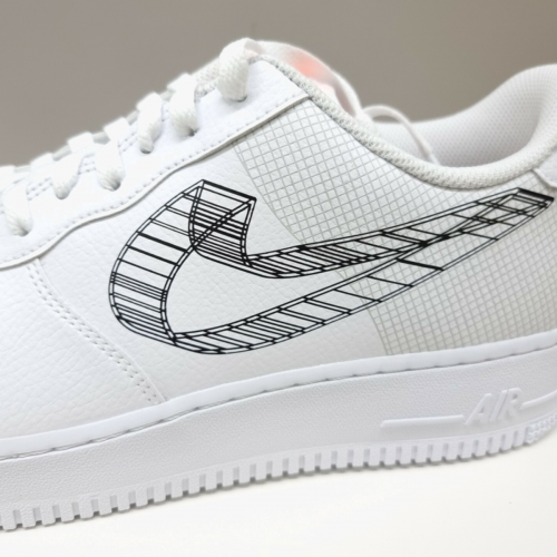 Маратонки NIKE AIR FORCE 1 07 MBD Маратонки NIKE AIR FORCE 1 07 MBD
