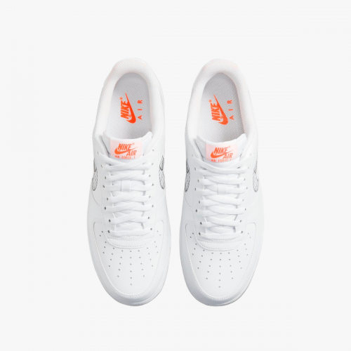 Маратонки NIKE AIR FORCE 1 07 MBD Маратонки NIKE AIR FORCE 1 07 MBD