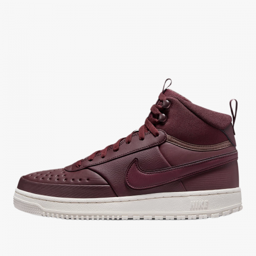 МАРАТОНКИ NIKE COURT VISION MID WNTR МАРАТОНКИ NIKE COURT VISION MID WNTR