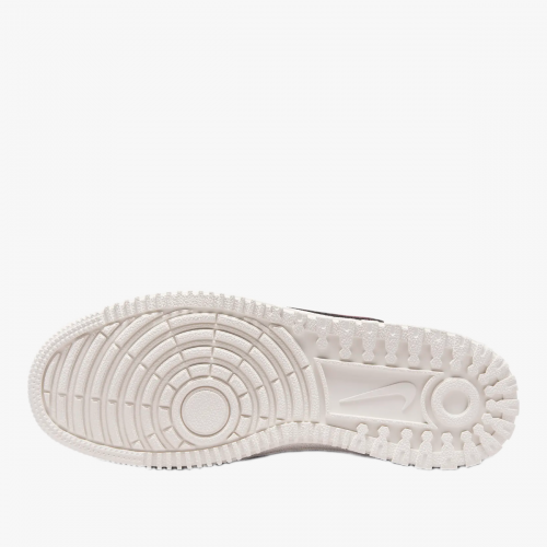 МАРАТОНКИ NIKE COURT VISION MID WNTR МАРАТОНКИ NIKE COURT VISION MID WNTR