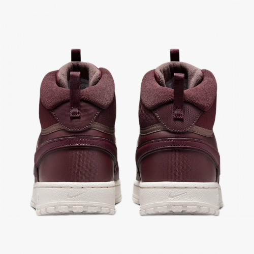 МАРАТОНКИ NIKE COURT VISION MID WNTR МАРАТОНКИ NIKE COURT VISION MID WNTR