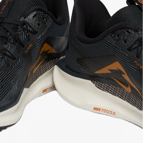 МАРАТОНКИ NIKE REACTX PEGASUS TRAIL 5 МАРАТОНКИ NIKE REACTX PEGASUS TRAIL 5