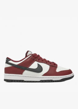 МАРАТОНКИ NIKE DUNK LOW CP2 МАРАТОНКИ NIKE DUNK LOW CP2