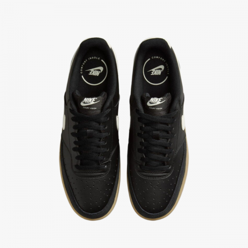 СНИКЪРСИ NIKE COURT VISION LO СНИКЪРСИ NIKE COURT VISION LO