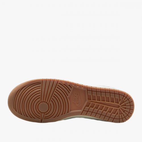СНИКЪРСИ NIKE AIR JORDAN SKYLINE LOW
