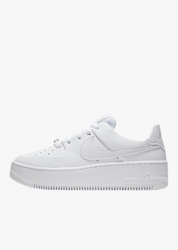 Сникърси NIKE W AF1 SAGE LOW Сникърси NIKE W AF1 SAGE LOW