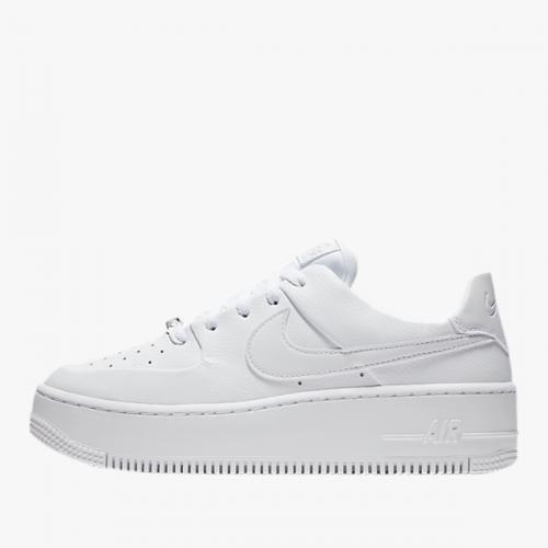 Сникърси NIKE W AF1 SAGE LOW