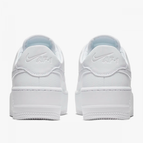 Сникърси NIKE W AF1 SAGE LOW