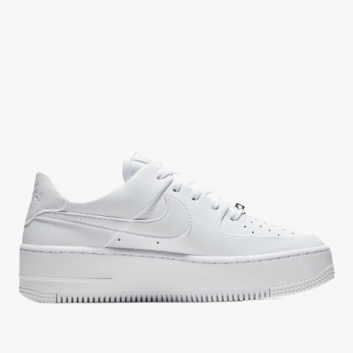 Сникърси NIKE W AF1 SAGE LOW