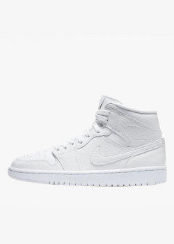 Кецове NIKE WMNS AIR JORDAN 1 MID