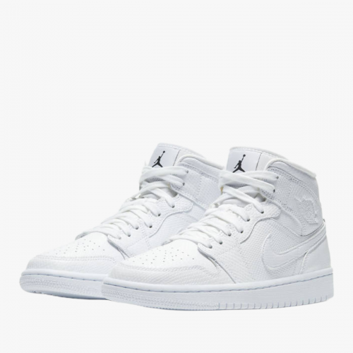 Кецове NIKE WMNS AIR JORDAN 1 MID