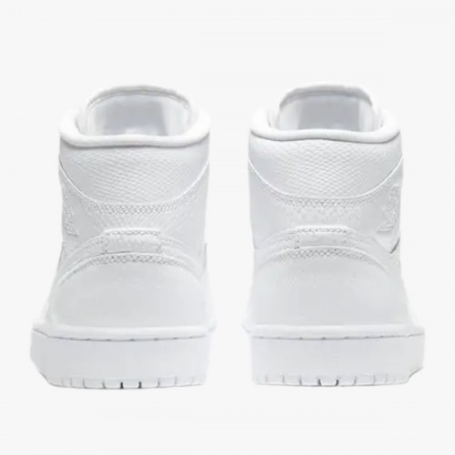 Кецове NIKE WMNS AIR JORDAN 1 MID