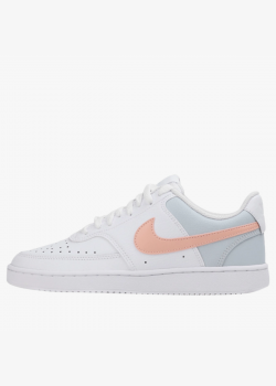 Сникърси NIKE WMNS NIKE COURT VISION LO