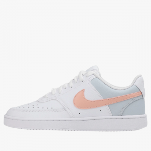 Сникърси NIKE WMNS NIKE COURT VISION LO